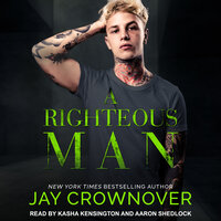 A Righteous Man - Jay Crownover