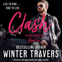 Clash - Winter Travers