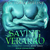 Saving Verakko - Victoria Aveline