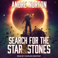 Search for the Star Stones - Andre Norton