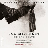 Orions belte - Jon Michelet