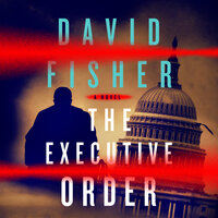 The Executive Order - David Fisher
