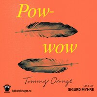 Powwow - Tommy Orange