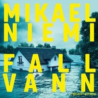 Fallvann - Mikael Niemi