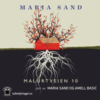 Malurtveien 10 - Maria Sand