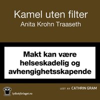 Kamel uten filter - Anita Krohn Traaseth