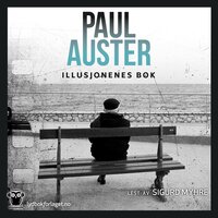 Illusjonenes bok - Paul Auster
