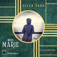 Miss Marie - Ellen Vahr