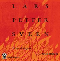 Fem skuggar - Lars Petter Sveen