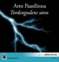 Tordengudens sønn - Arto Paasilinna