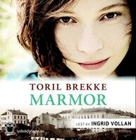 Marmor - Toril Brekke
