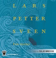 Fem stjerner - Lars Petter Sveen