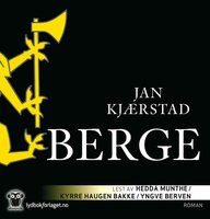 Berge - Jan Kjærstad