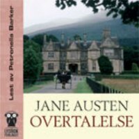 Overtalelse - Jane Austen