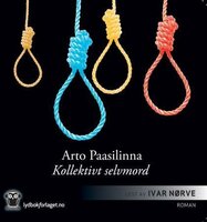 Kollektivt selvmord - Arto Paasilinna