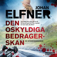 Den oskyldiga bedragerskan - Johan Elfner