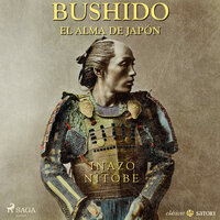 El bushido - Inazo Nitobe