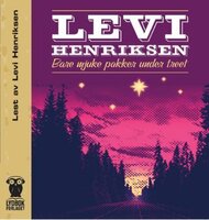 Bare mjuke pakker under treet - Levi Henriksen