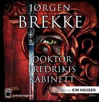 Doktor Fredrikis kabinett - Jørgen Brekke