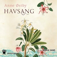 Havsang - Anne Ostby