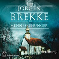 Menneskehunger - Jørgen Brekke