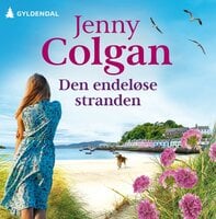 Den endeløse stranden - Jenny Colgan