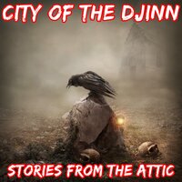 City of The Djinn: A Short Horror Story