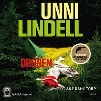 Dronen - Unni Lindell