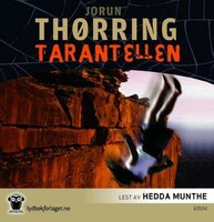Tarantellen - Jorun Thørring