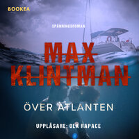 Över Atlanten - Max Klintman