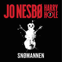 Snømannen - Jo Nesbø