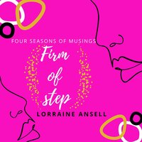 Firm of Step - Lorraine Ansell