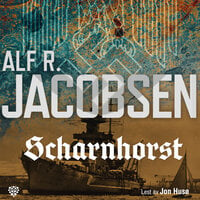 Scharnhorst - Alf R. Jacobsen