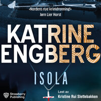 Isola - Katrine Engberg