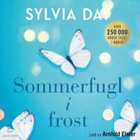 Sommerfugl i frost - Sylvia Day