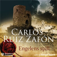 Engelens spill - Carlos Ruiz Zafon
