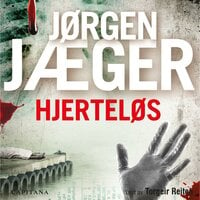 Hjerteløs - Jørgen Jæger