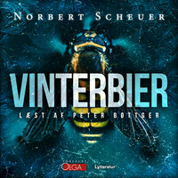 Vinterbier - Norbert Scheuer