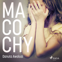 Macochy - Danuta Awolusi