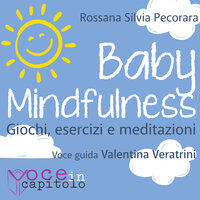 Baby Mindfulness - Rossana Silvia Pecorara