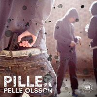 Piller - Pelle Olsson