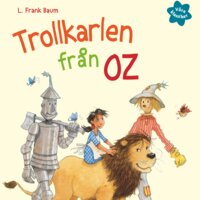 Trollkarlen fron Oz - L. Frank Baum