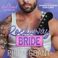 Rockaway Bride - Pippa Grant
