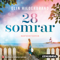 28 somrar - Elin Hilderbrand