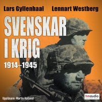 Svenskar i krig 1914-1945