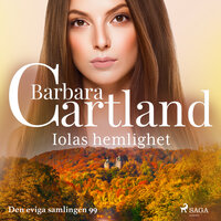 Iolas hemlighet - Barbara Cartland
