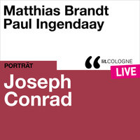 Joseph Conrad - lit.COLOGNE live - Joseph Conrad
