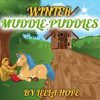 Winter Muddle Puddles - Leela Hope