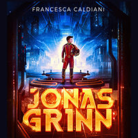 Jonas Grinn - Francesca Caldiani