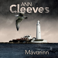 Mávurinn - Ann Cleeves